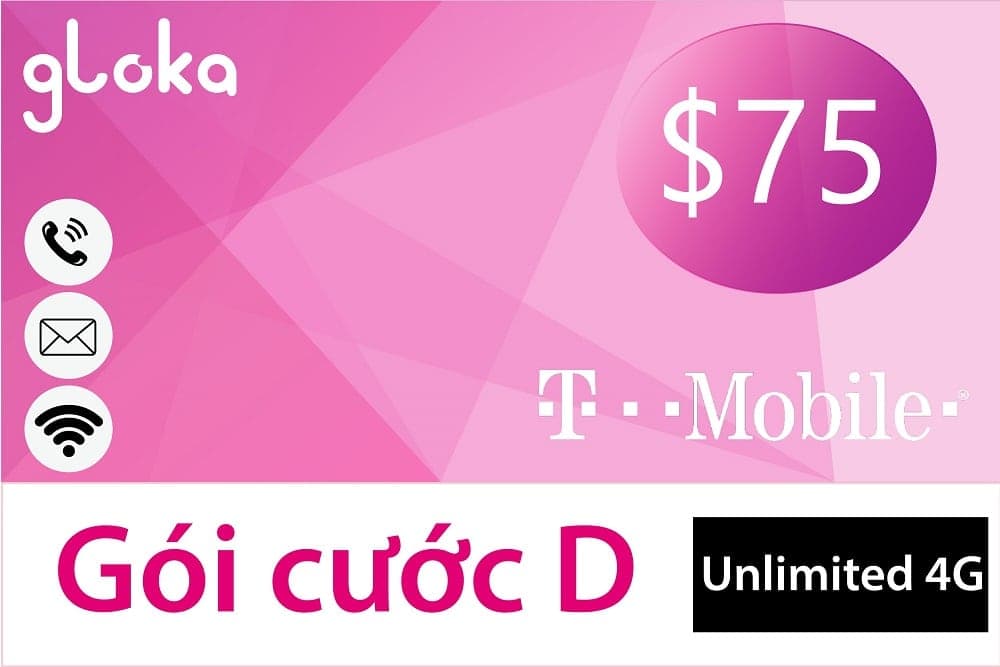 T Mobile long term Plan D