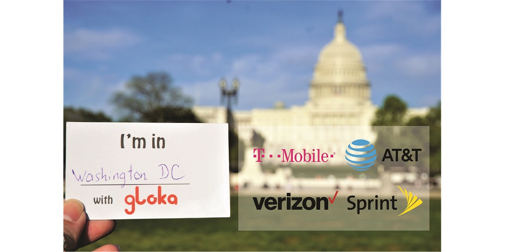 Kinh nghiệm mua sim Mỹ So sánh sim du lịch Mỹ T-Mobile, AT&T, Sprint và Verizon