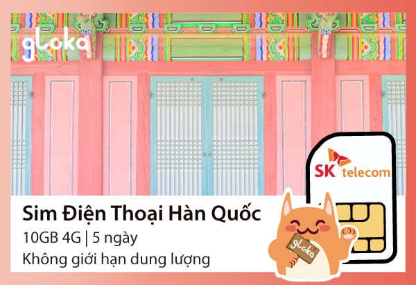 Sim dien thoai Han Quoc