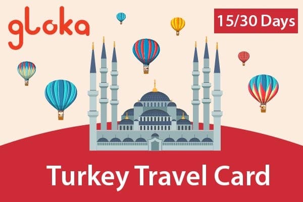 travel world card turkey