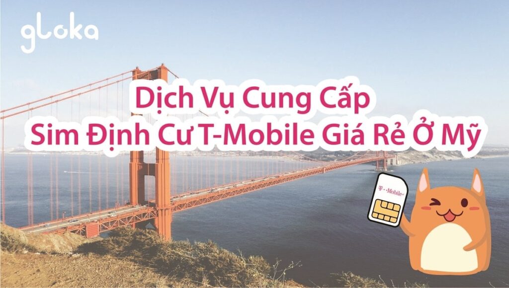 Dịch Vụ Cung Cấp Sim T-Mobile Ở Mỹ: Dịch vụ kích hoạt sim t-mobile giá rẻ ở mỹ