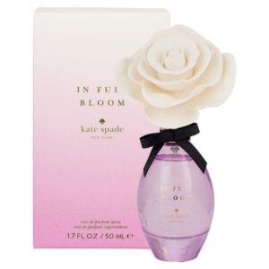 Kate Spade New York In Full Bloom Eau de Parfum - Image source: katespade