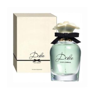Dolce & Gabbana Dolce Eau de Parfum Spray - Image source: dolcegabbana