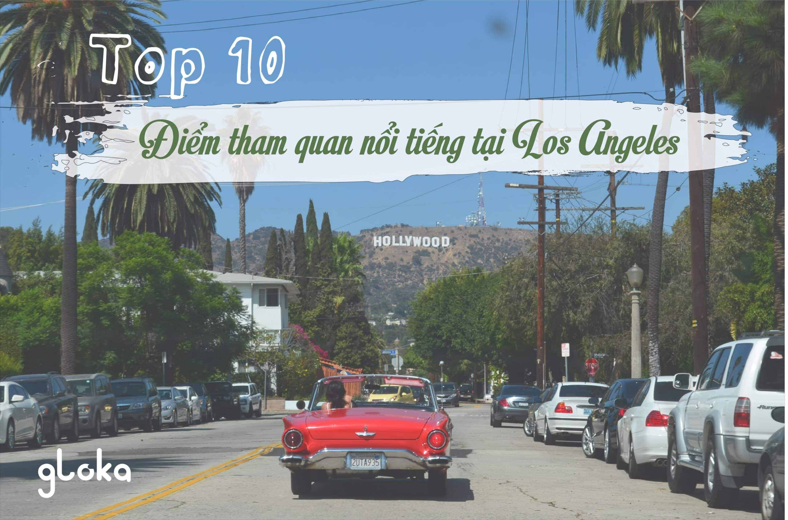 Los Angeles là một trong những thành phố lớn và đẹp nhất của nước Mỹ. Với những địa điểm nổi tiếng, những sự kiện sôi động và những con phố đặc sắc, Los Angeles chắc chắn sẽ là một điểm đến tuyệt vời cho những người yêu thích khám phá và trải nghiệm cuộc sống. Hãy xem hình ảnh về chuyến tham quan Los Angeles để khám phá thêm về thành phố này nhé!