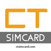 CT SIM - www.ctsimcard.com