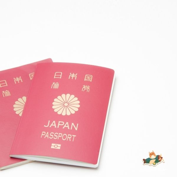 visa vĩnh trú Nhật Bản