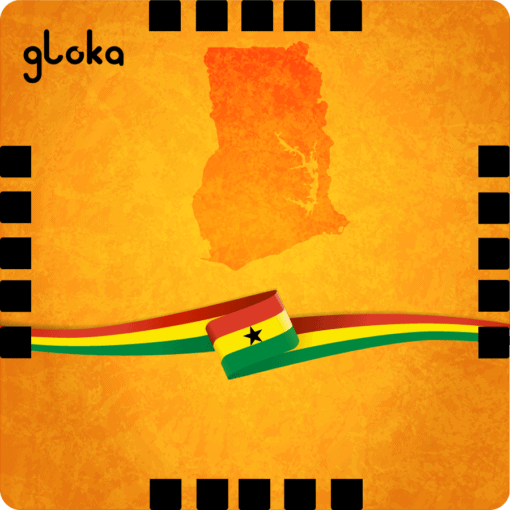Ghana esim