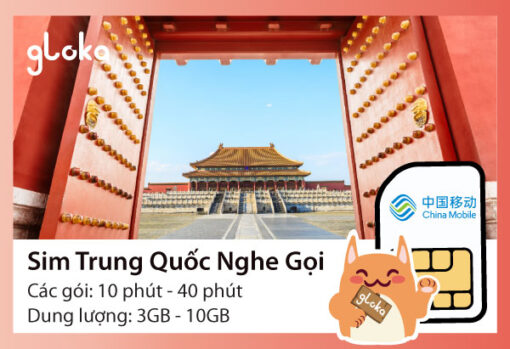Sim Trung Quoc Nghe Goi China Mobile