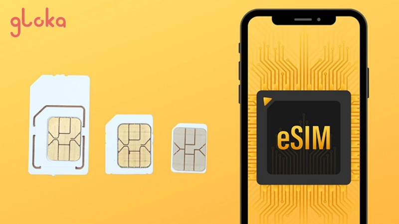 Các loại SIM quốc tế 5G/4G phổ biến và lựa chọn tối ưu cho bạn