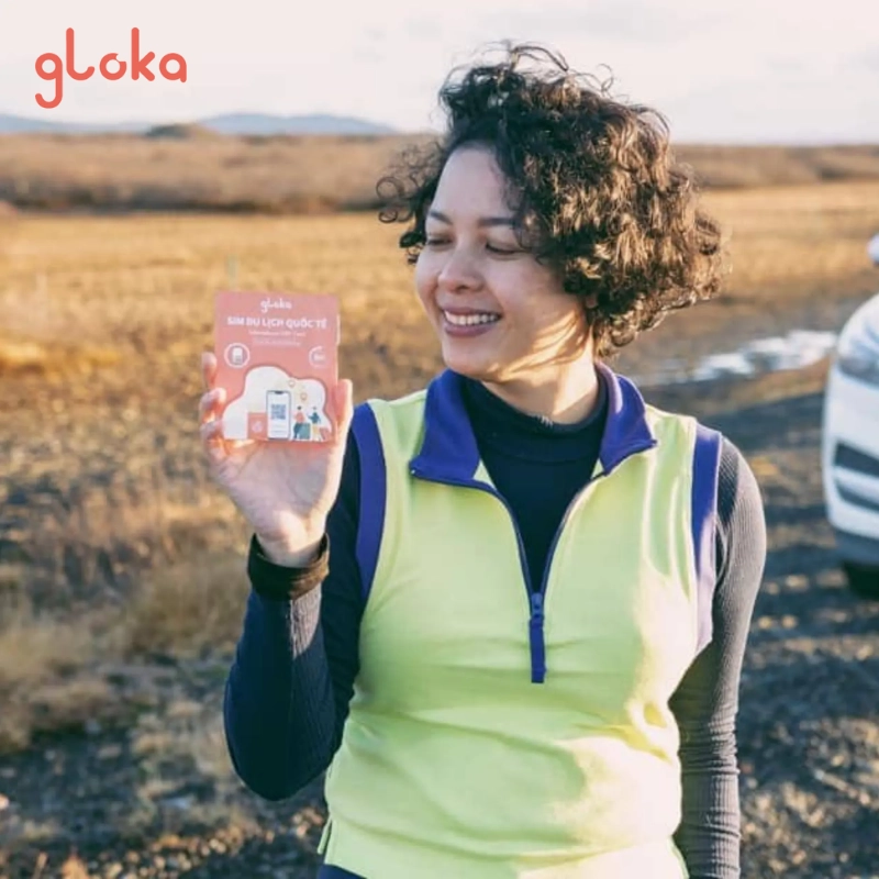 Chính sách hỗ trợ và bảo hành chuyên nghiệp từ Gloka