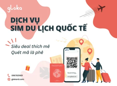 Sim du lịch Mỹ gói data 20GB