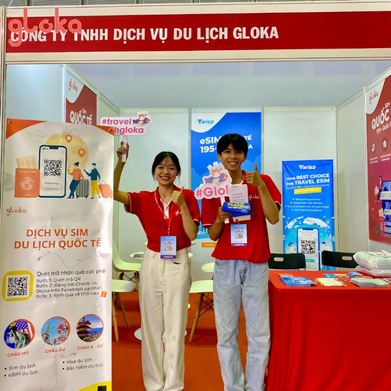 Mua Sim Châu Âu Ở Đâu Uy Tín, Giá Tốt Nhất? 6 Ưu điểm khi mua sim Châu Âu tại Gloka?