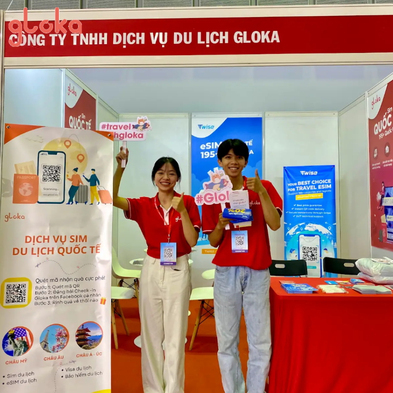 Địa Chỉ Mua Sim Châu Âu Tại TP.HCM Uy Tín, Chất Lượng 8 Ưu điểm khi mua sim Châu Âu tại TPHCM từ Gloka