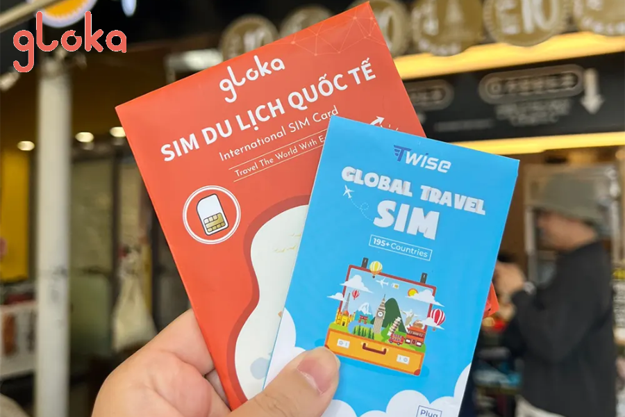 Một số lý do mà bạn nên chọn sử dụng sim du lịch Châu Âu 15 ngày
