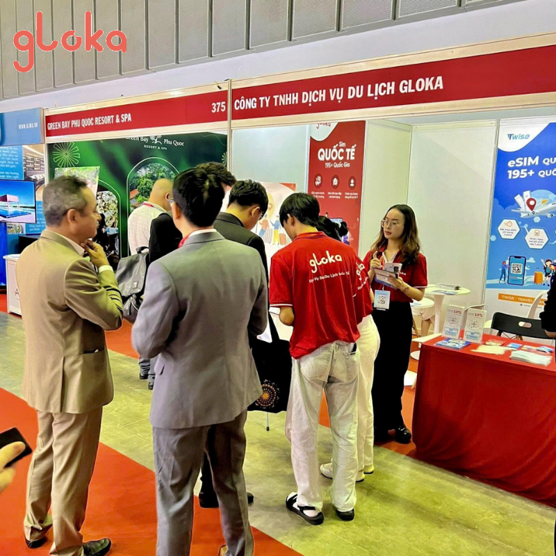 Gloka tự hào là nhà cung cấp sim du lịch Châu Âu uy tín hàng đầu tại Việt Nam