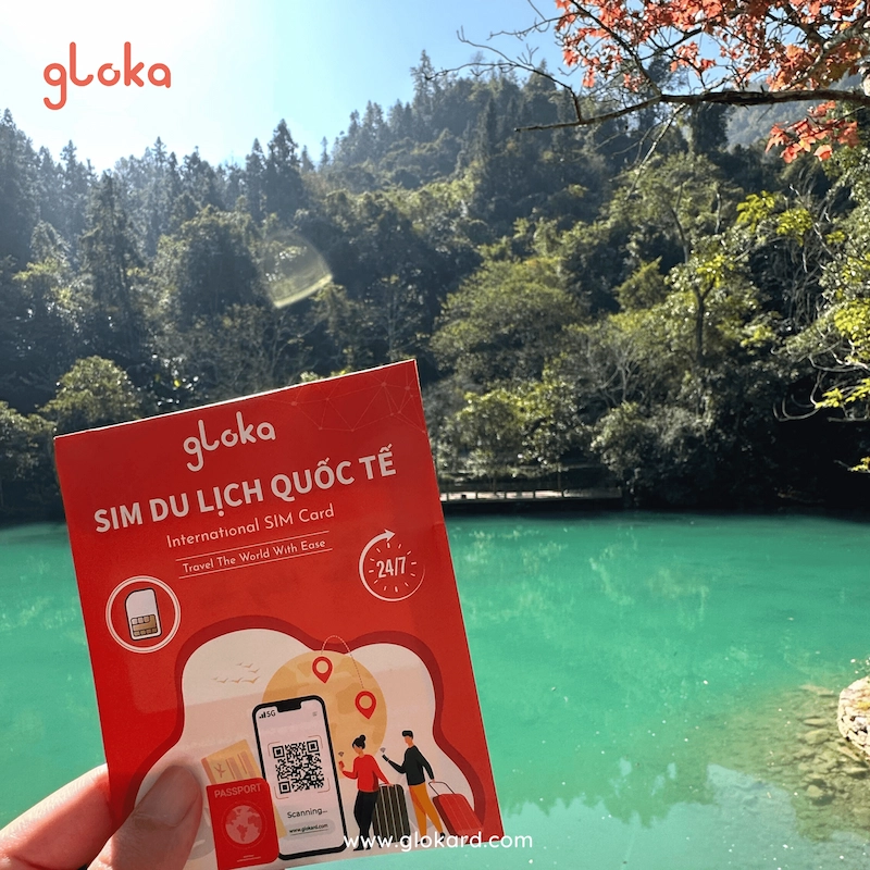 sim 4G châu âu có số điện thoại