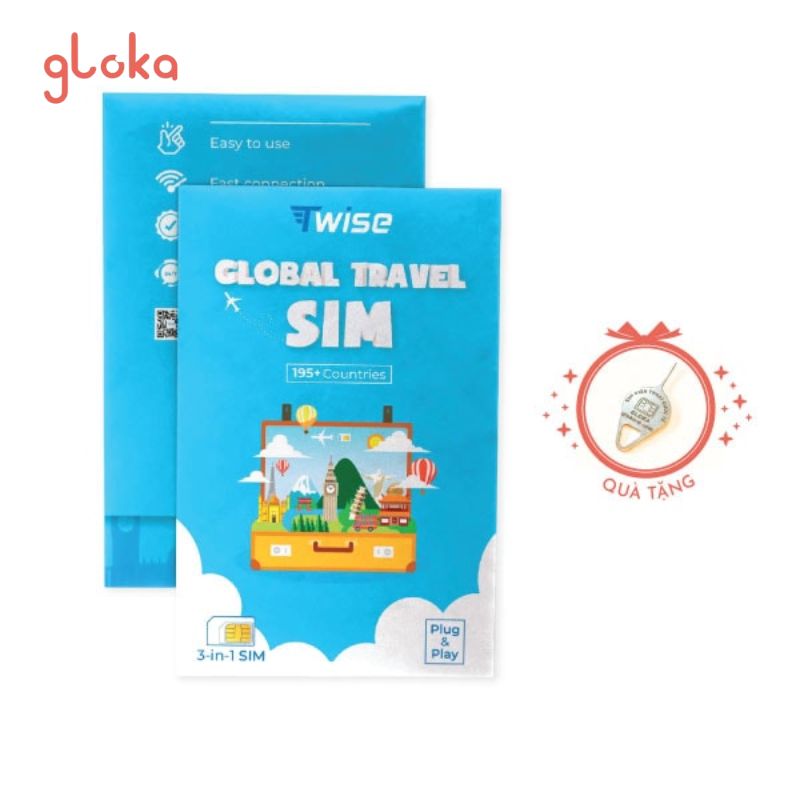 Sim Châu Âu Giá Rẻ Nhất: Mua Ở Đâu Uy Tín, Giao Nhanh | Gloka 4 Sim châu Âu giá rẻ nhất