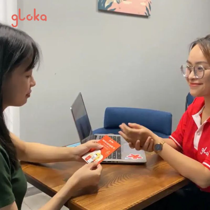 Sim Châu Âu Giá Rẻ Nhất: Mua Ở Đâu Uy Tín, Giao Nhanh | Gloka 6 Sim châu Âu rẻ nhất