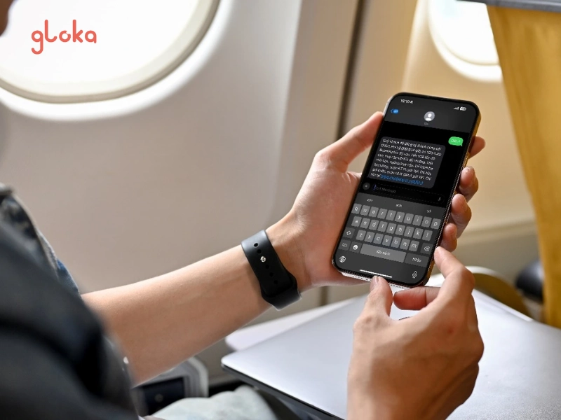 sim châu âu viettel roaming