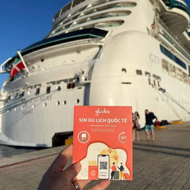 Sim Châu Âu VinaPhone Roaming: Cách Đăng Ký, Gói Cước & Lưu Ý Quan Trọng 3 sim châu âu vinaphone