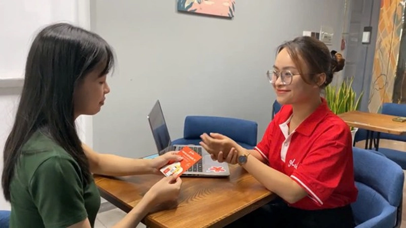 sim Bắc Âu