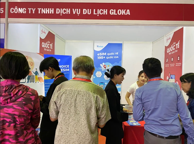 sim du lịch Bắc Âu