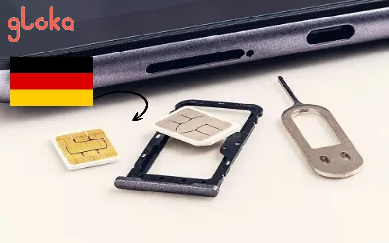 Tổng quan về các loại sim du lịch Đức