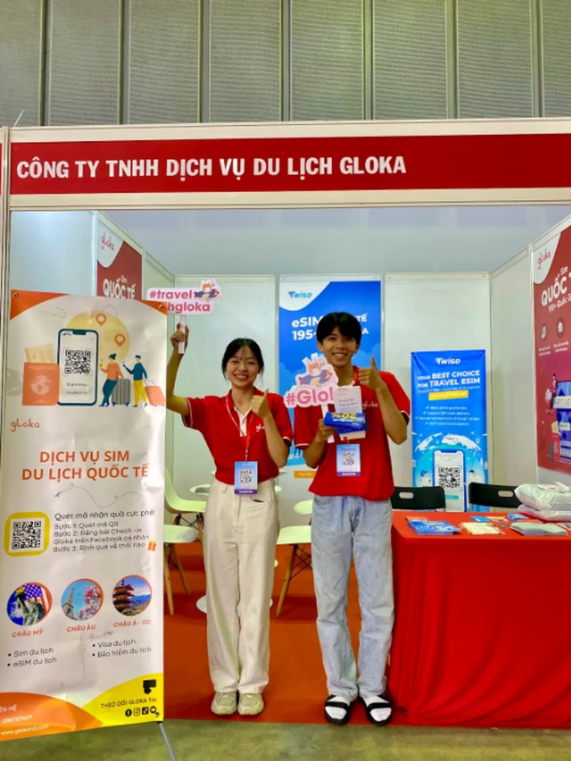 sim du lịch khối Schengen 