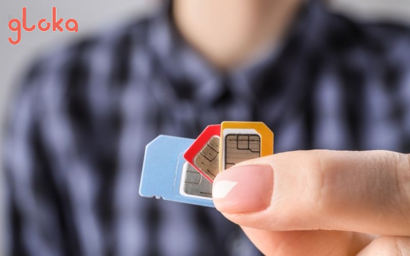 Các loại sim du lịch Pháp