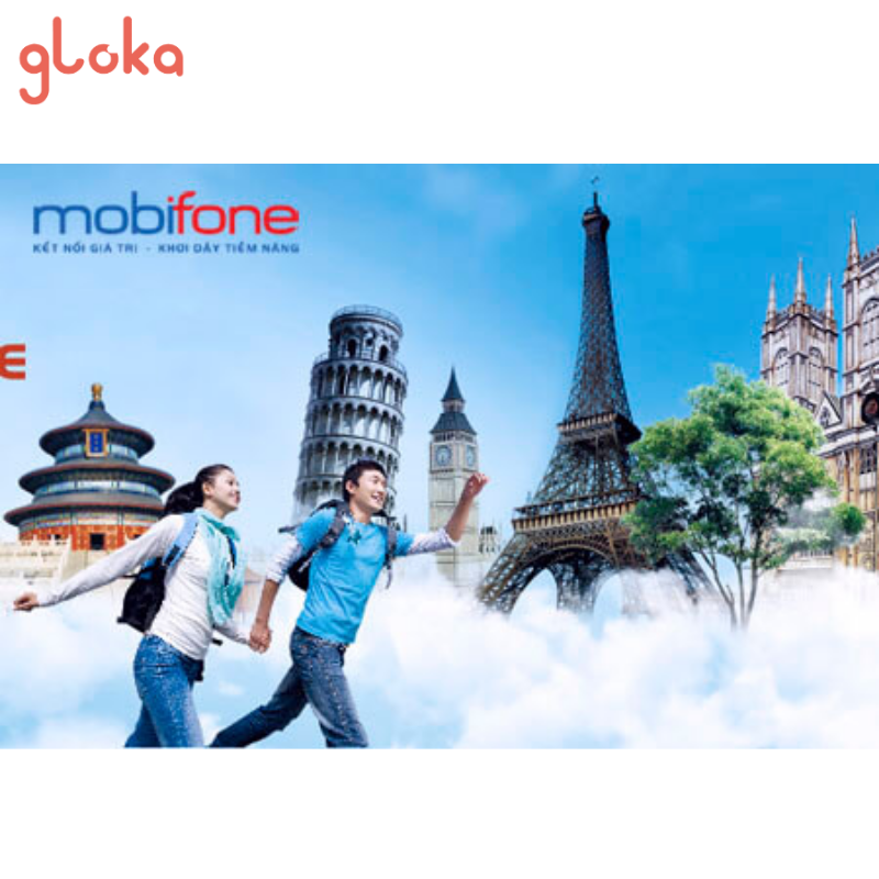 Sim Mobifone Roaming Châu Âu Có Đắt Không? Giải Pháp Tiết Kiệm Chi Phí 2 Các gói cước sim Mobifone roaming châu Âu hiện có
