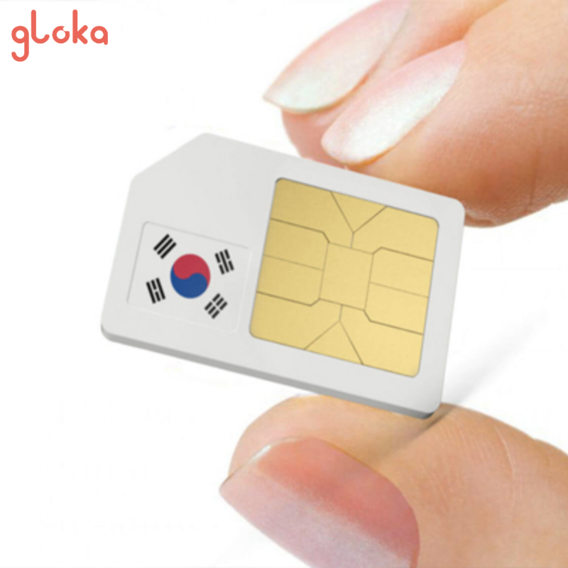 Sim Hàn Quốc Của Mobifone Hay Sim Du Lịch Chuyên Dụng? So Sánh & Giải Pháp Từ Gloka 1 Tổng quan về SIM Hàn Quốc của Mobifone
