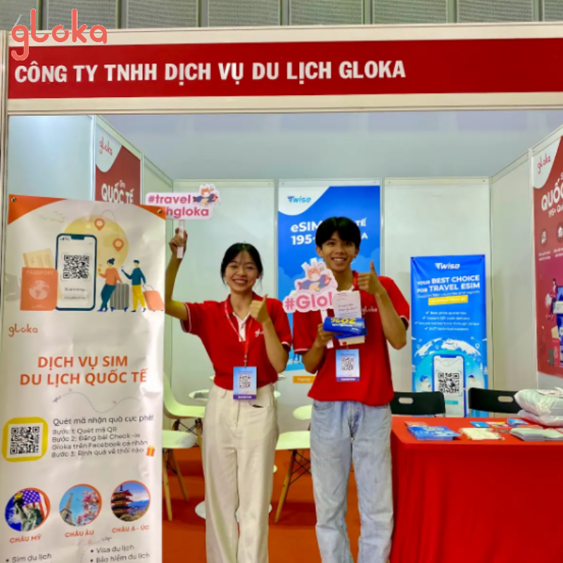 Sim Hàn Quốc Của Mobifone Hay Sim Du Lịch Chuyên Dụng? So Sánh & Giải Pháp Từ Gloka 3 Gloka địa chỉ cung cấp sim du lịch Hàn Quốc tin cậy cho mọi hành trình