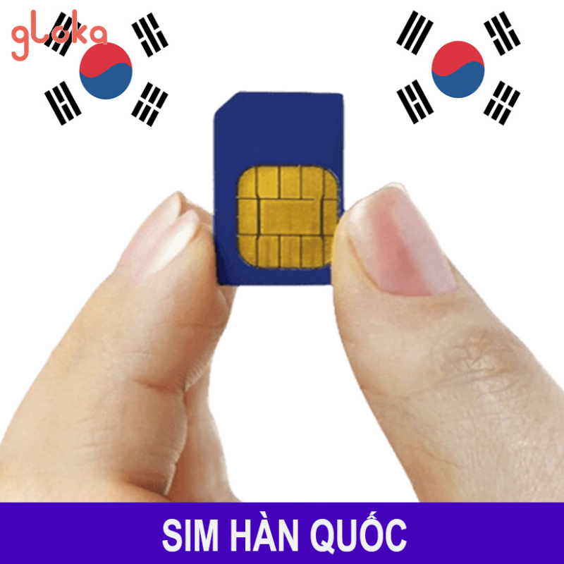 Sim Hàn Quốc Của Viettel: Nên Dùng Roaming Hay Sim Du Lịch? 2 Các gói cước roaming Viettel tại Hàn Quốc