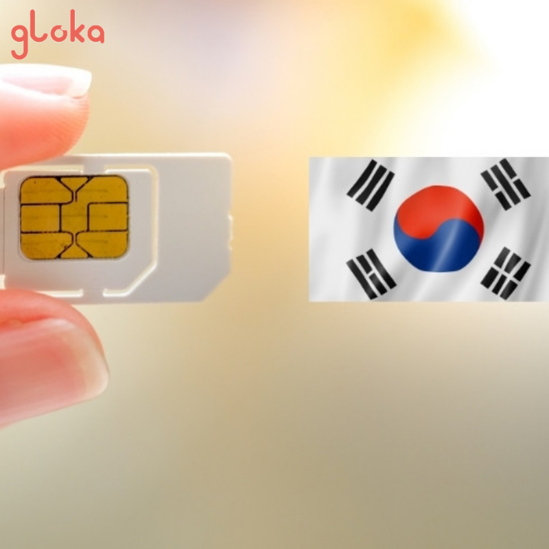 Tổng quan về sim Hàn Quốc của Vinaphone