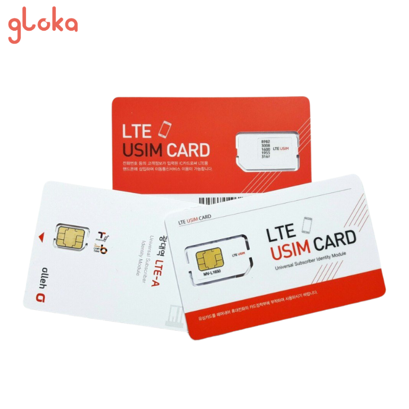  KT Olleh cung cấp dịch vụ ổn định với các gói cước linh hoạt, đa dạng