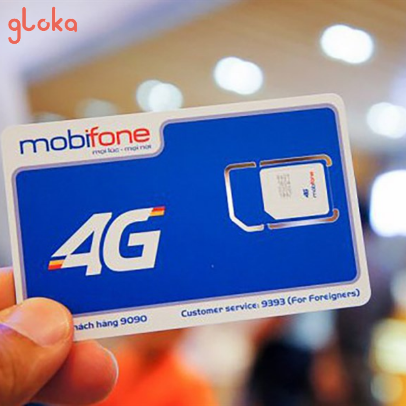 Tổng quan về sim Nhật Bản của Mobifone