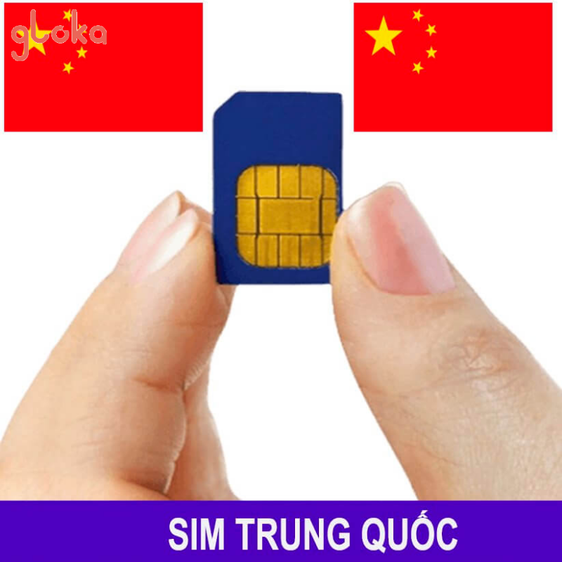 Sim Trung Quốc Của Viettel: Dùng Roaming Hay Mua Sim Du Lịch? Giải Pháp Tối Ưu Cùng Gloka 1 Sử dụng Sim Viettel tại Trung Quốc có phải là lựa chọn tối ưu