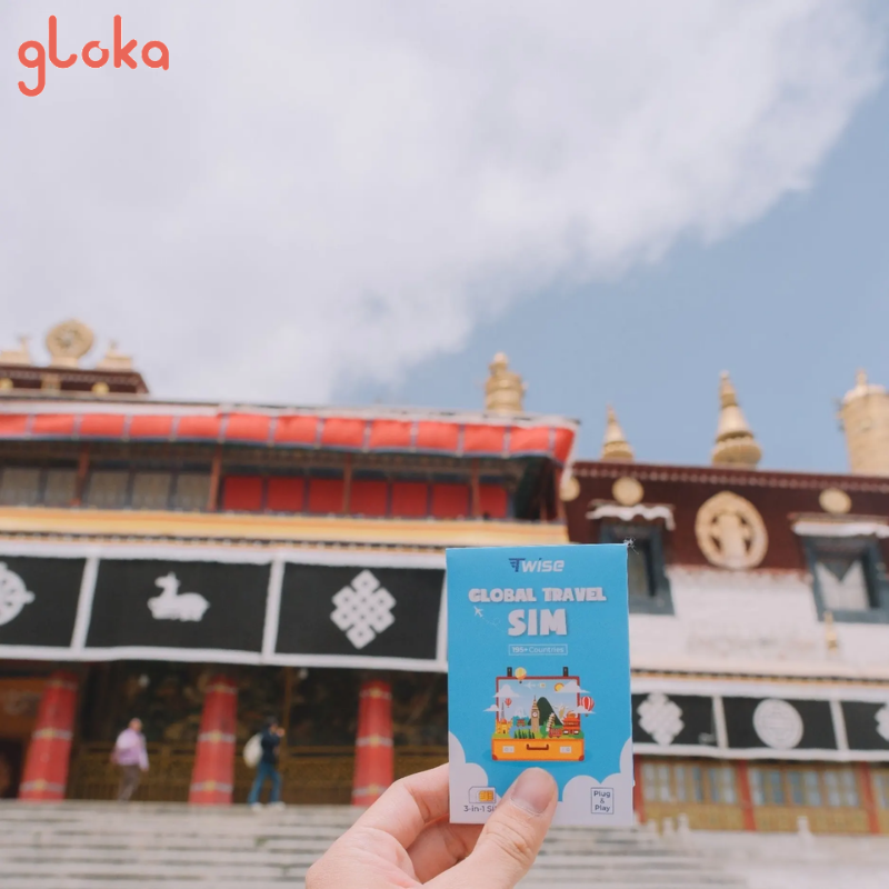Sim Trung Quốc Của Viettel: Dùng Roaming Hay Mua Sim Du Lịch? Giải Pháp Tối Ưu Cùng Gloka 2 Tổng quan về sim du lịch Trung Quốc