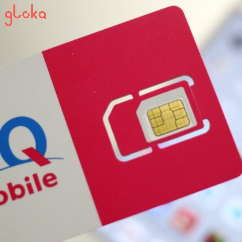 Sim UQ Mobile Nhật Bản: Có Phải Lựa Chọn Tốt Cho Du Lịch Ngắn Ngày? 2 Các gói cước và quy trình đăng ký sim UQ Mobile