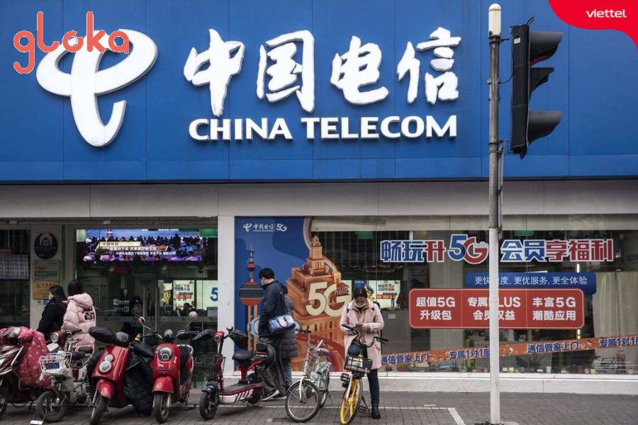 Mua Sim Tại Cửa Hàng Nhà Mạng Ở Trung Quốc: Có Dễ Không? Cần Lưu Ý Gì? 2 mua sim tai cua hang nha mang o trung quoc