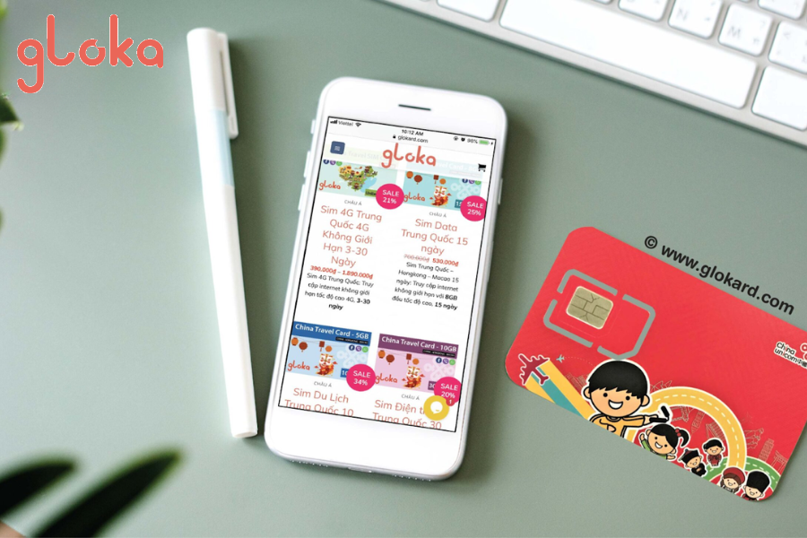 Sim Trung Quốc Có Cần VPN Không? Cách Dùng Mạng Không Bị Chặn 1 sim Trung Quốc có cần VPN không
