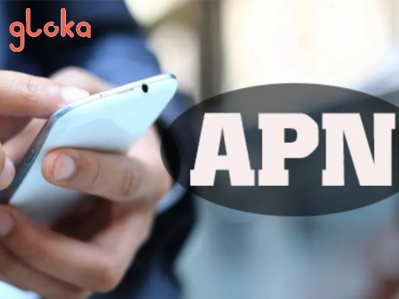 APN là gì và vì sao cần cài đặt thủ công cho SIM Nhật Bản?