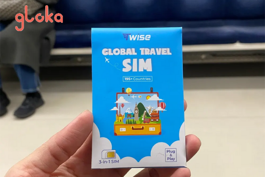 hướng dẫn sử dụng SIM Hàn Quốc