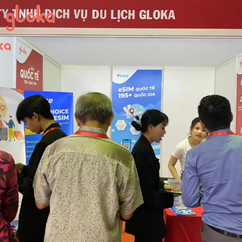 Hướng dẫn kích hoạt SIM Nhật Bản Gloka