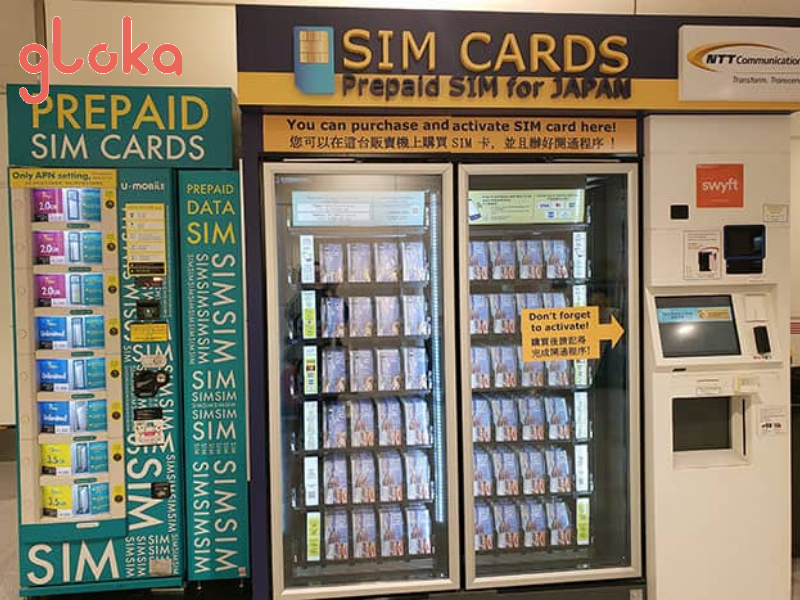 Có Nên Mua SIM Nhật Bản Tại Cửa Hàng Tiện Lợi? Hướng Dẫn & Giải Pháp Tối Ưu 2 Hướng dẫn chi tiết cách mua và kích hoạt SIM tại cửa hàng tiện lợi