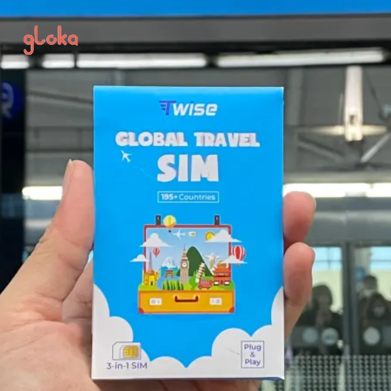 SIM Hàn Quốc Cho Khách Du Lịch: Kết Nối Siêu Tốc, Giá Tốt Tại Gloka 3 Hướng dẫn lựa chọn và kiểm tra thiết bị trước chuyến đi