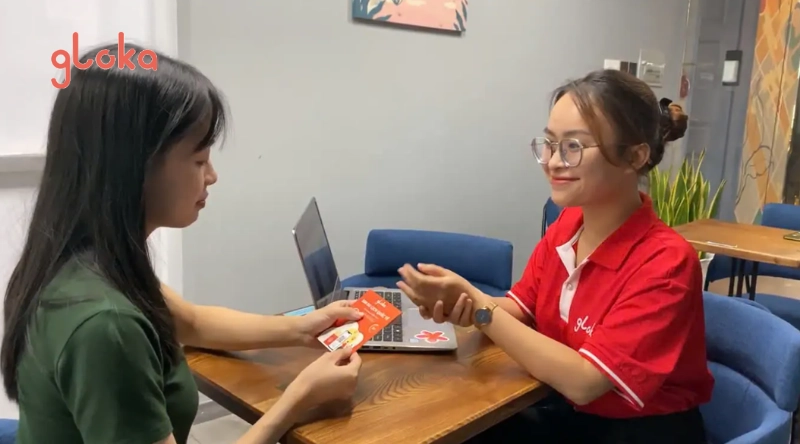 Vì sao SIM Hàn Quốc của Gloka là lựa chọn hàng đầu cho người đi công tác?