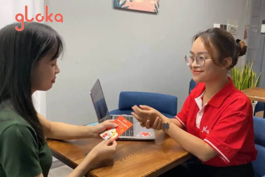 SIM Hàn Quốc cho người đi công tác