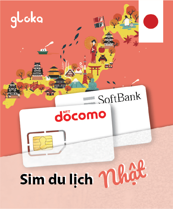 SIM Nhật Cho Người Đi Công Tác: Kết Nối Ổn Định, Làm Việc Hiệu Quả 1 SIM Nhật cho người đi công tác