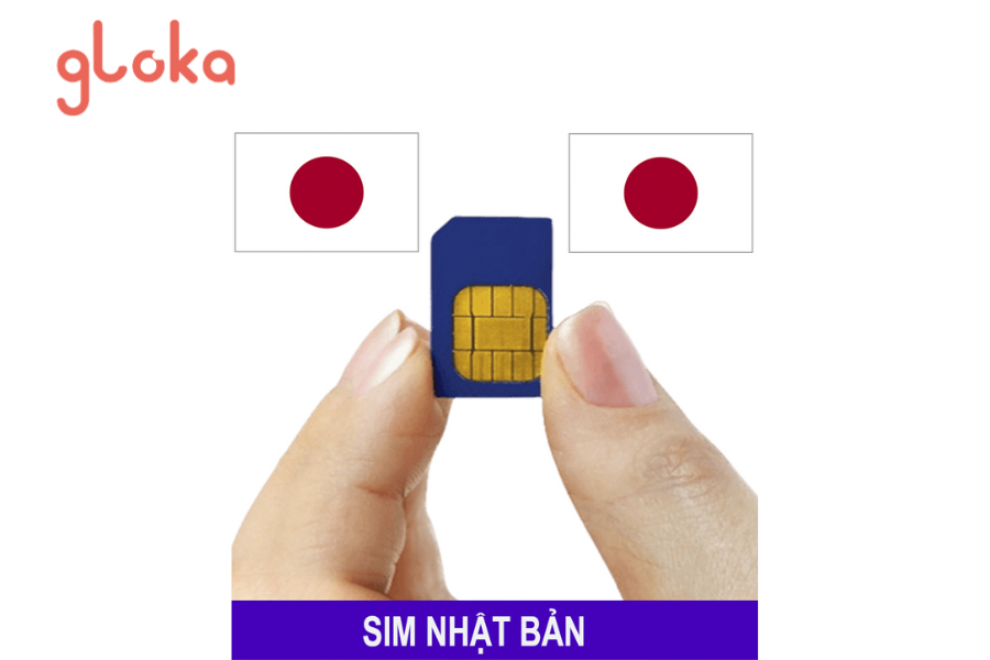 SIM Nhật Giá Bao Nhiêu